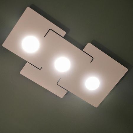 Appartement L'Λᄂᄂөggiө Di Kλmλ' à Cesena Extérieur photo