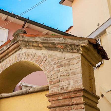Appartement L'Λᄂᄂөggiө Di Kλmλ' à Cesena Extérieur photo