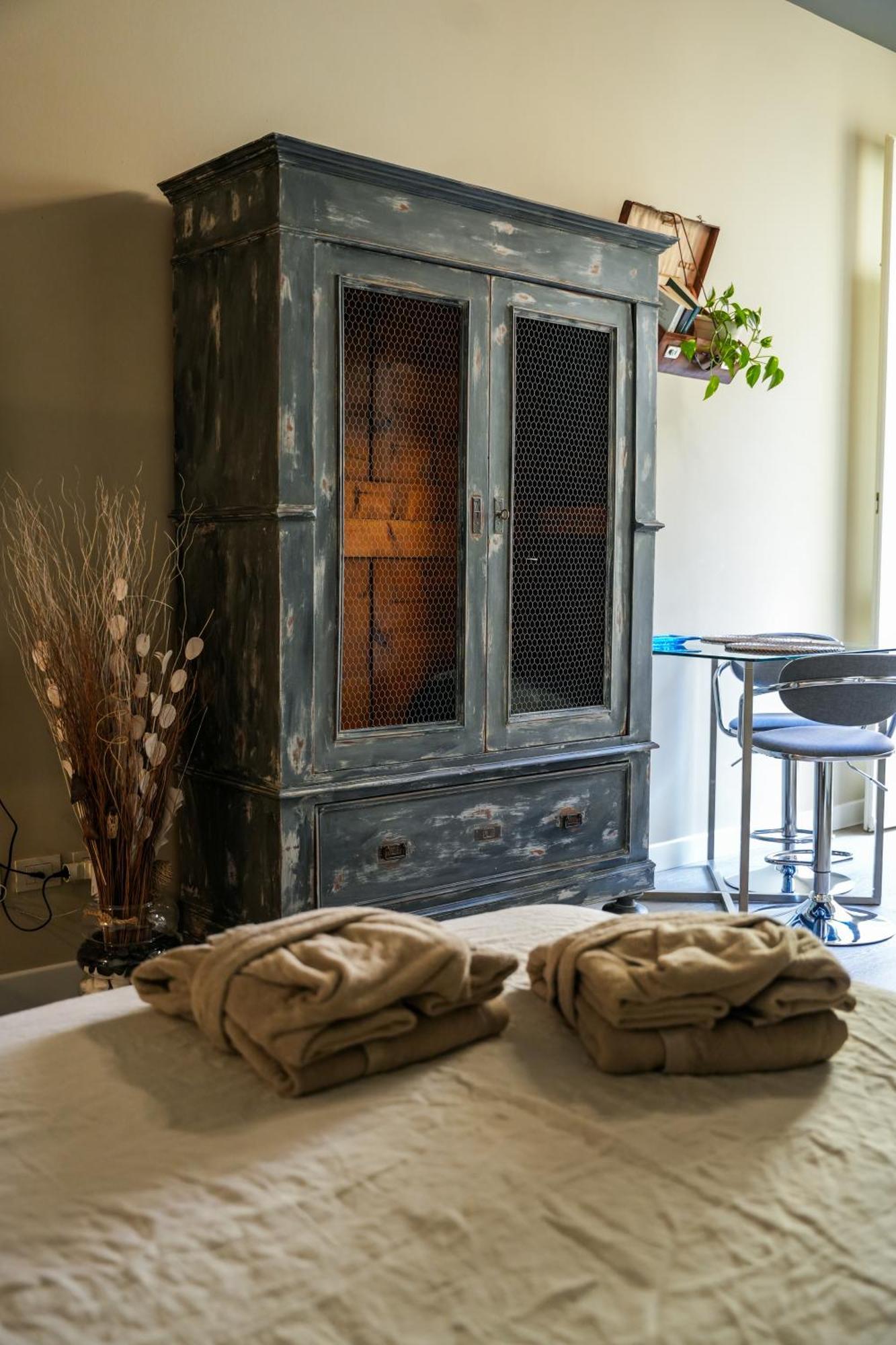 Appartement L'Λᄂᄂөggiө Di Kλmλ' à Cesena Extérieur photo