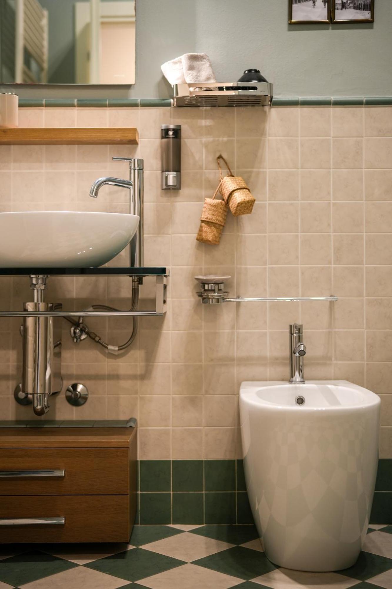 Appartement L'Λᄂᄂөggiө Di Kλmλ' à Cesena Extérieur photo