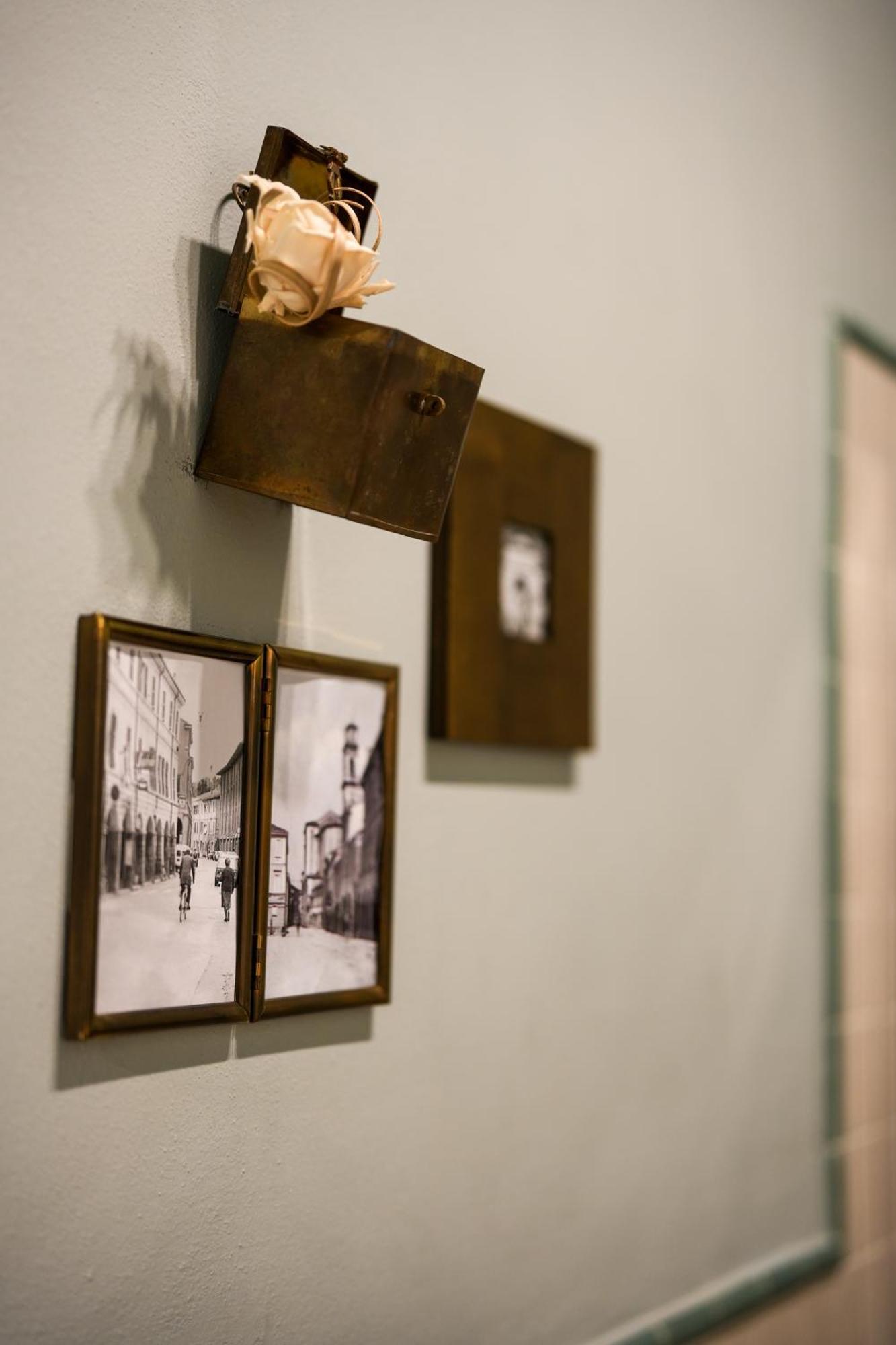 Appartement L'Λᄂᄂөggiө Di Kλmλ' à Cesena Extérieur photo