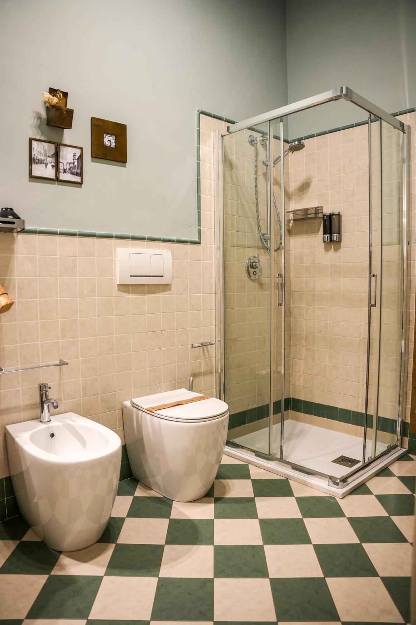 Appartement L'Λᄂᄂөggiө Di Kλmλ' à Cesena Extérieur photo