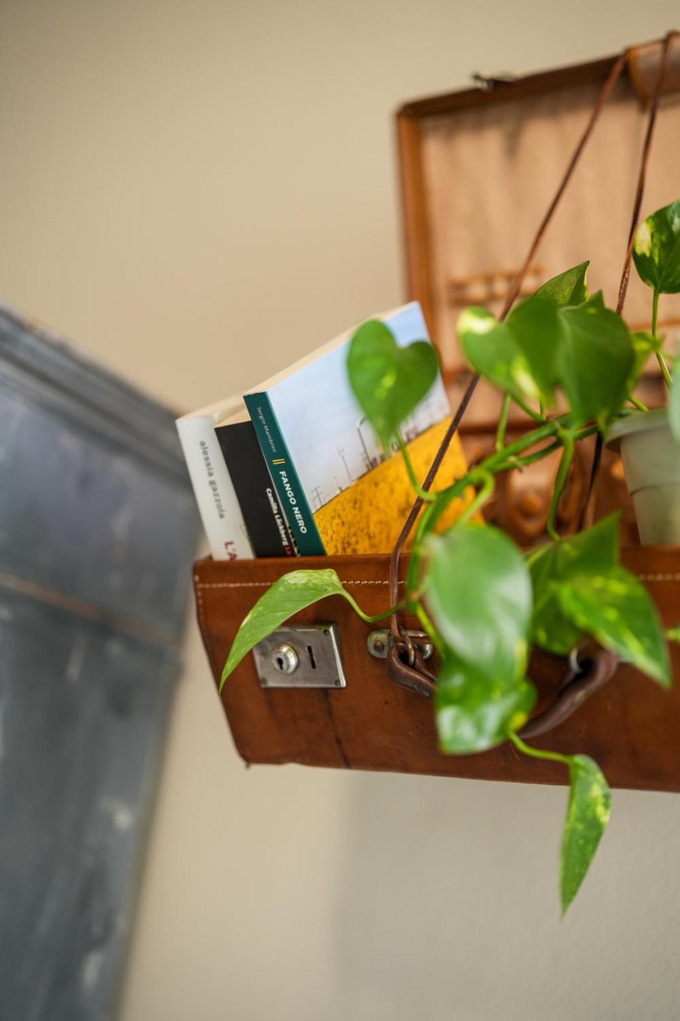 Appartement L'Λᄂᄂөggiө Di Kλmλ' à Cesena Extérieur photo